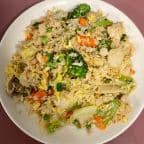 Best Vegetable Fried Rice in Carson City, NV