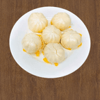 Best Creamy Custard Buns (6) in Carson City, NV